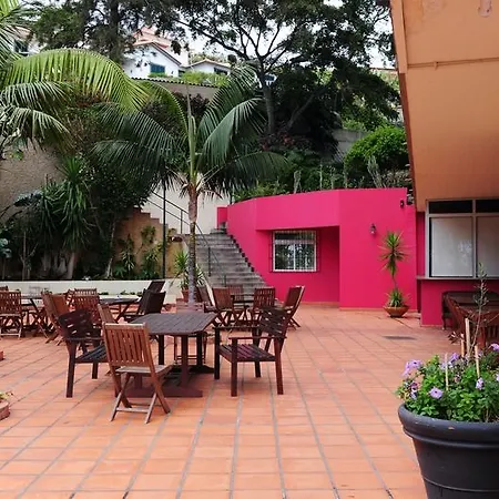 Hotel Florasol - Dorisol Funchal (Madeira)
