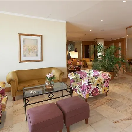 Florasol - Dorisol Funchal (Madeira)