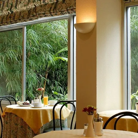 Hotel Florasol - Dorisol