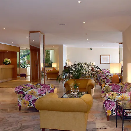Florasol - Dorisol Hotel Funchal (Madeira)