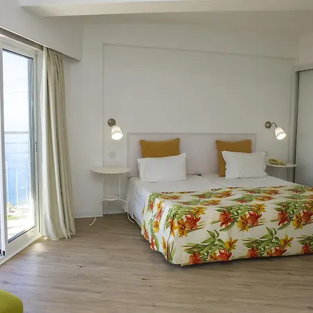 Szálloda Florasol - Dorisol 3*