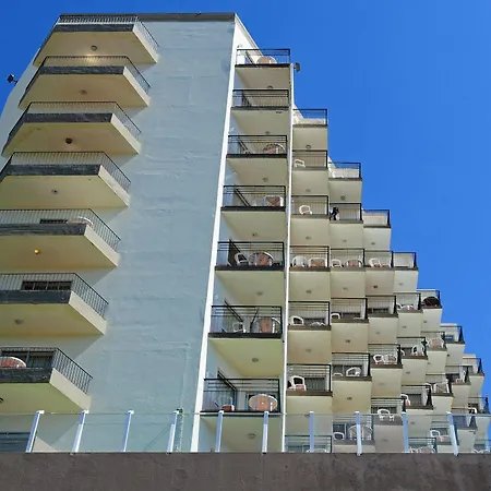 Florasol - Dorisol Hotel 3*