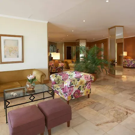 Florasol - Dorisol Hotel