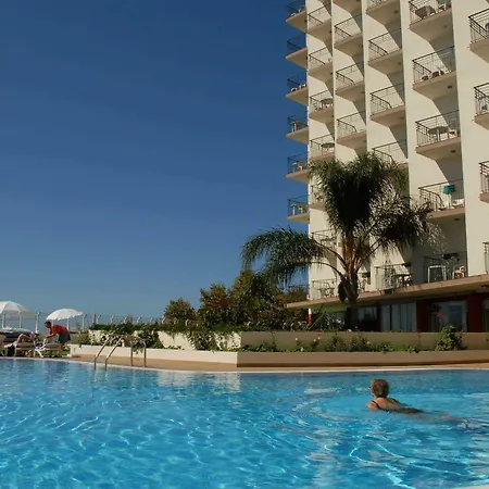 Florasol - Dorisol 3* Funchal (Madeira)