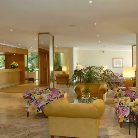 Florasol - Dorisol Hotel