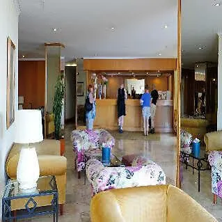 Florasol - Dorisol Hotel 3*