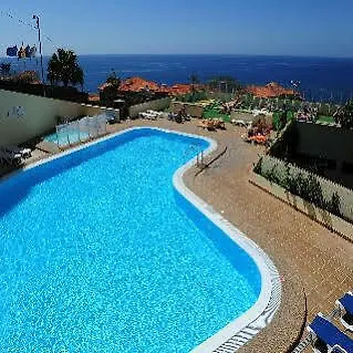 Florasol - Dorisol Funchal (Madeira)