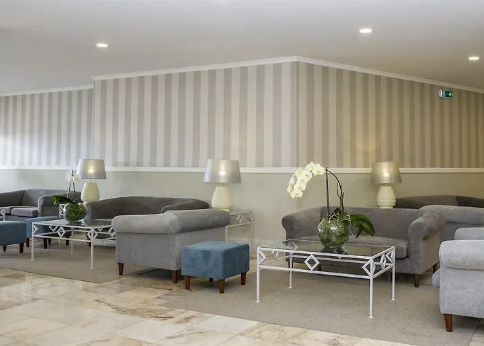 Florasol - Dorisol Hotel Funchal (Madeira)