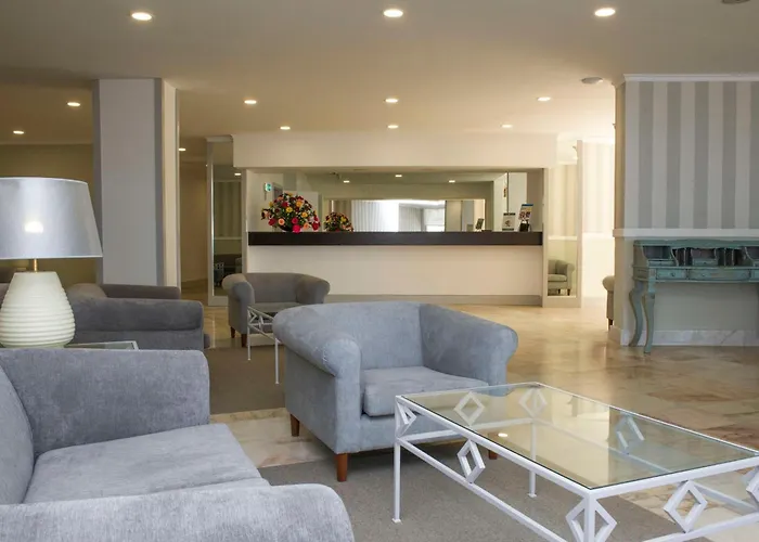 Florasol - Dorisol Hotel Funchal (Madeira)