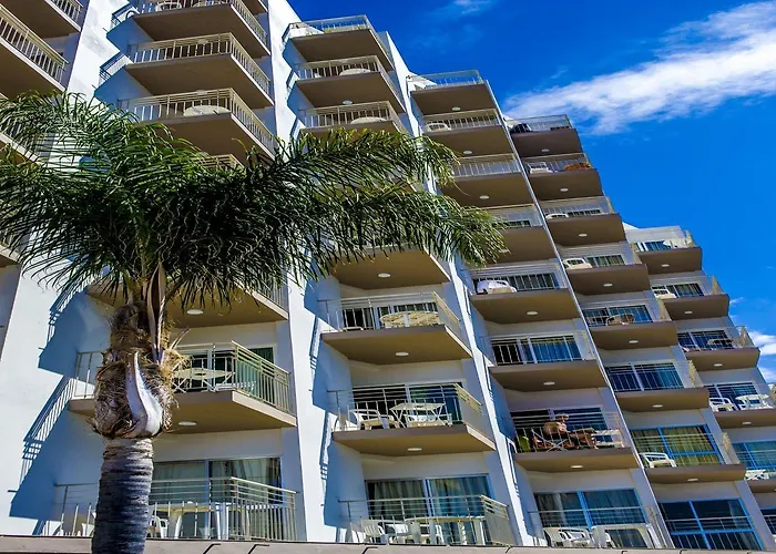 Florasol - Dorisol Hotel 3*