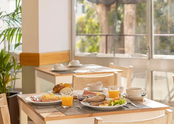 Florasol - Dorisol Hotel Funchal (Madeira)