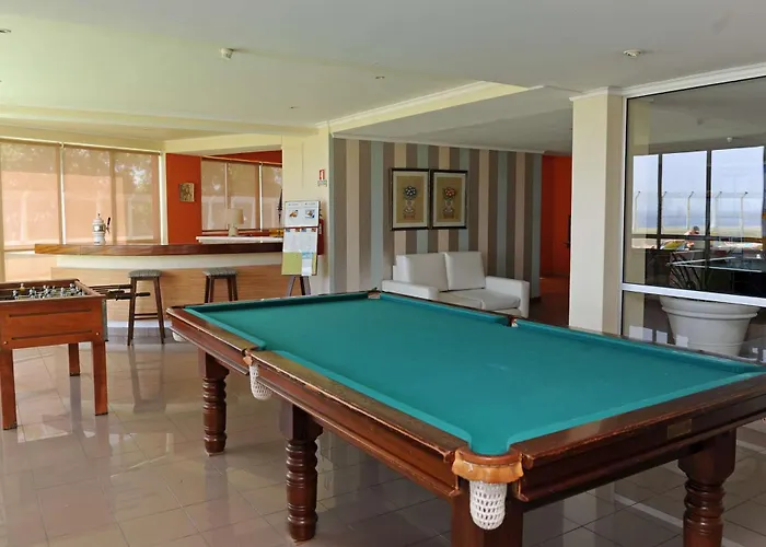 Florasol - Dorisol Hotel Funchal (Madeira)