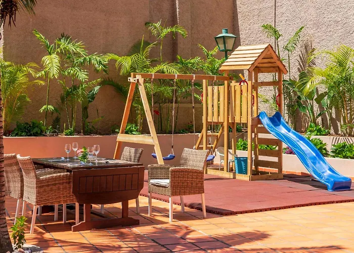 Florasol - Dorisol 3* Funchal (Madeira)