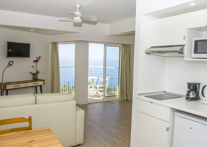 Hotel Florasol - Dorisol