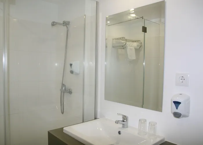 Hotel Florasol - Dorisol 3*