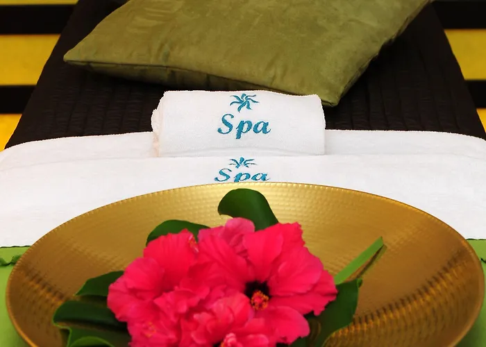 Florasol - Dorisol Hotel 3*