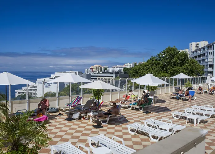 Hotel Florasol - Dorisol