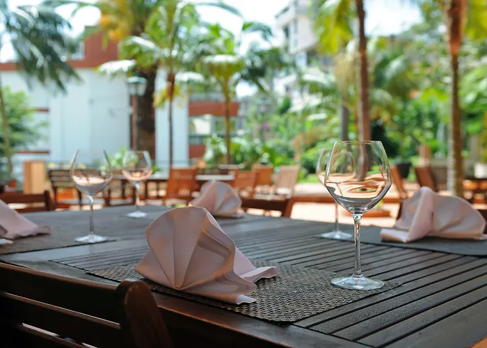 Florasol - Dorisol Hotel