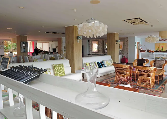 Florasol - Dorisol Hotel 3*