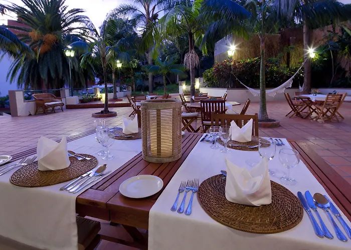 Florasol - Dorisol Funchal (Madeira)