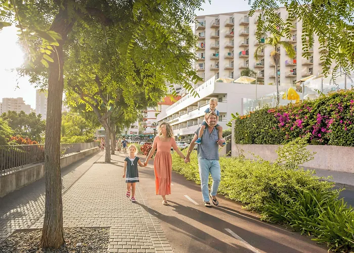 Florasol - Dorisol 3* Funchal (Madeira)