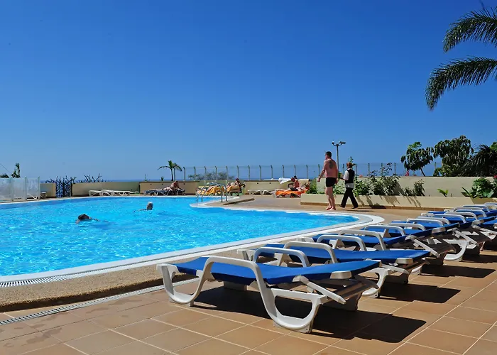 Florasol - Dorisol Hotel 3*