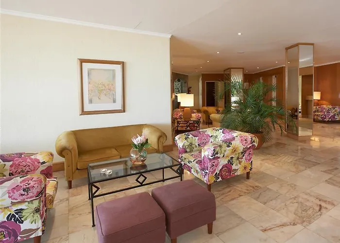 Florasol - Dorisol Funchal (Madeira)