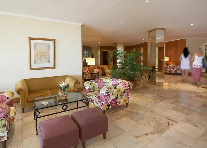 Florasol - Dorisol Hotel