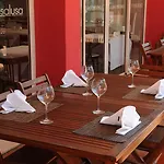 Florasol - Dorisol Otel Funchal