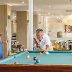 Florasol - Dorisol Otel 3*