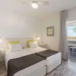 Florasol - Dorisol Otel 3*