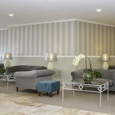 Florasol - Dorisol 酒店 丰沙尔