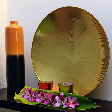 Florasol - Dorisol 酒店 3*