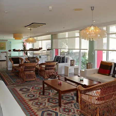 Hotel Florasol - Dorisol