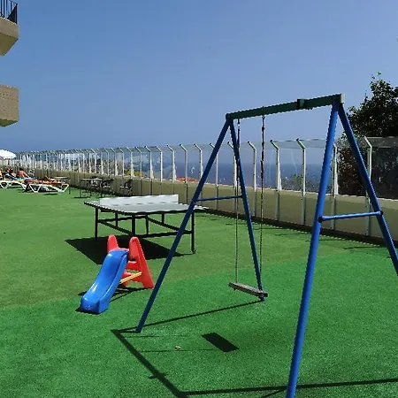 Hotel Florasol - Dorisol 3*