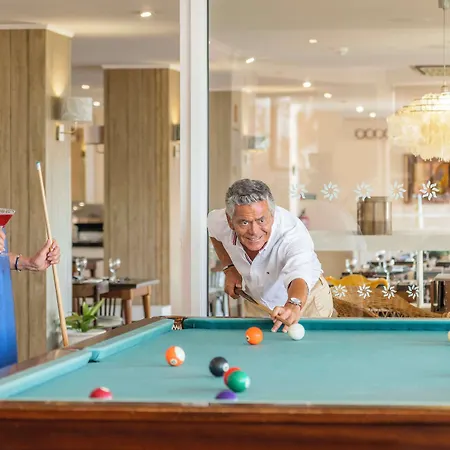 Florasol - Dorisol 酒店 3*