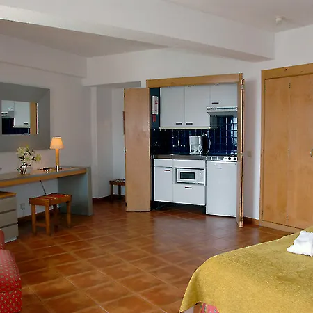 Hotel Florasol - Dorisol