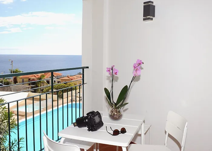 Florasol - Dorisol Hotel