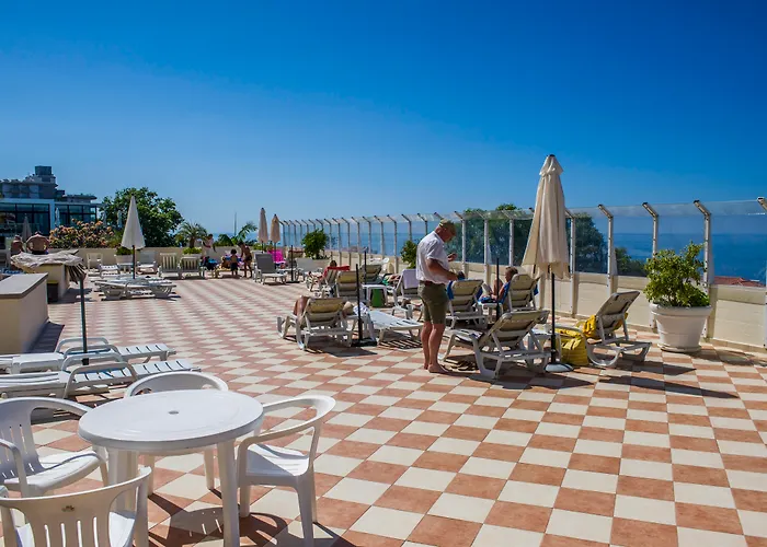 Florasol - Dorisol 3*