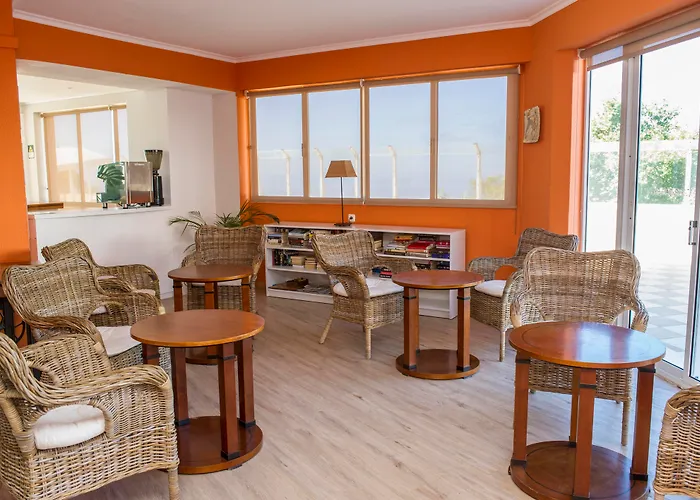 Hotel Florasol - Dorisol Funchal (Madeira)