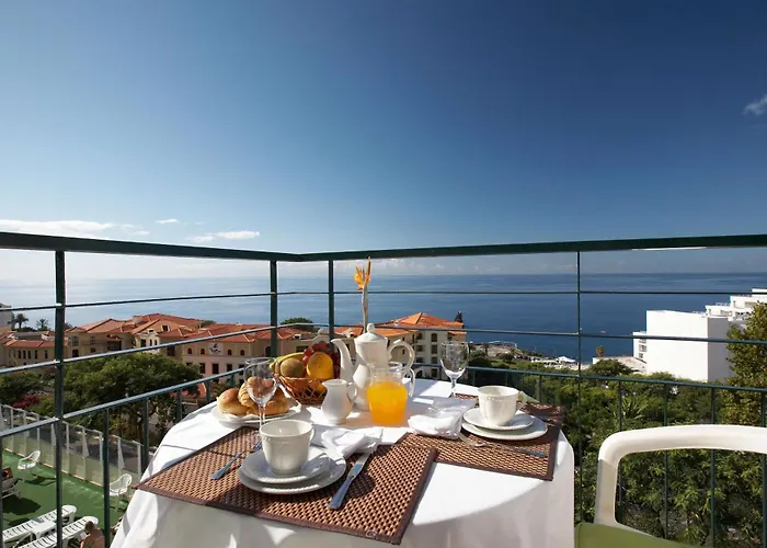 Hotel Florasol - Dorisol