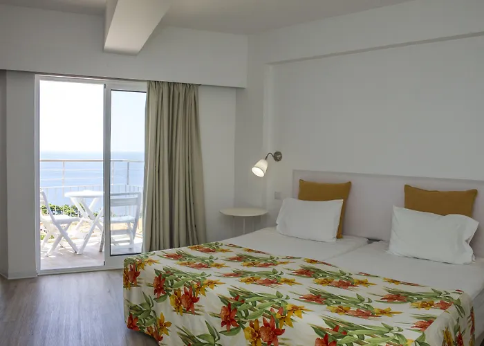 Hotel Florasol - Dorisol