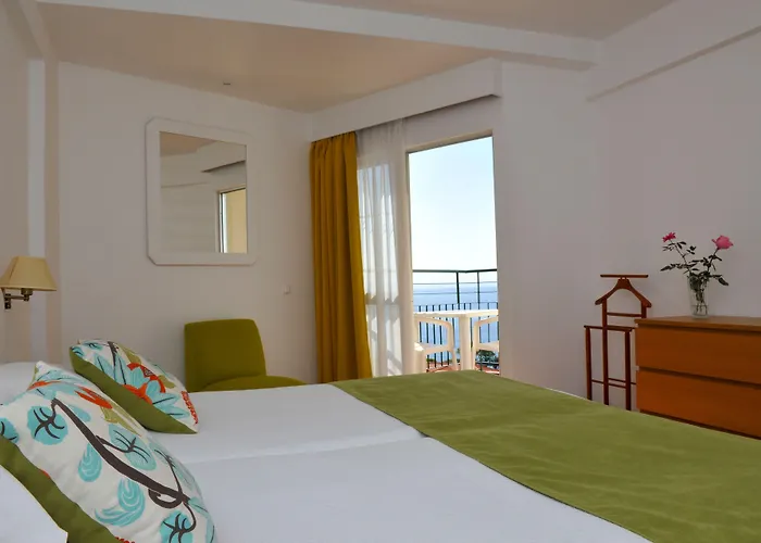 Hotel Florasol - Dorisol