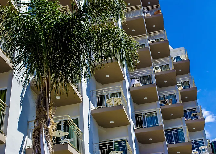 Florasol - Dorisol Funchal (Madeira)