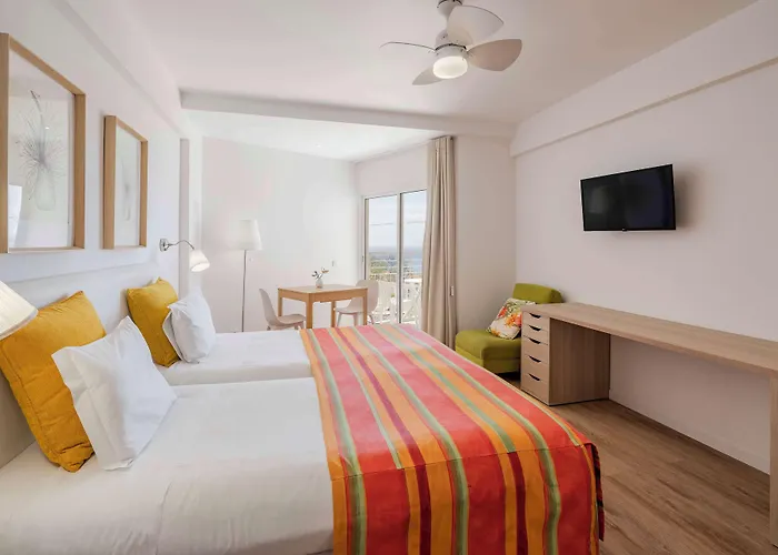 Hotel Florasol - Dorisol