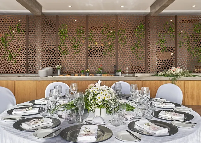 Florasol - Dorisol Hotel 3*