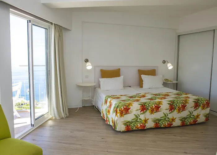 Hotel Florasol - Dorisol 3*
